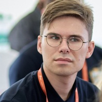 Андрей Иванов