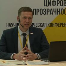 Тимур Шарипов
