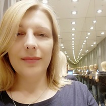 Елена Рижия