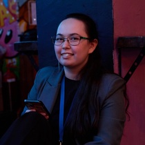 Яна Песенкова