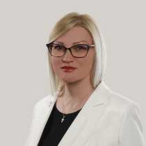 Марина Алёшина