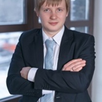 Алексей Олехвер