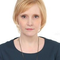 Ольга Лягинова