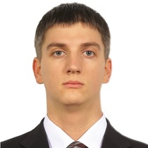 Дмитрий Шеенок