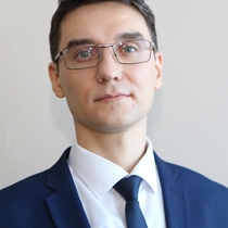 Павел Зотов
