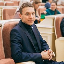Антон Жиляев
