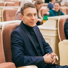 Антон Жиляев