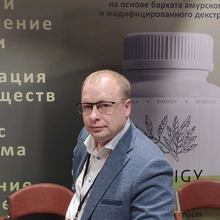 Владимир Евдокимов