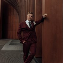 Иван Дегтярев