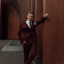 Иван Дегтярев