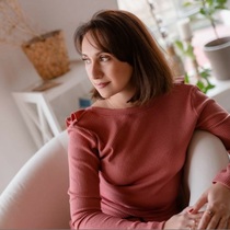 Алла Куница