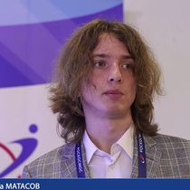 Никита Матасов