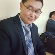 Анатолий Николаев