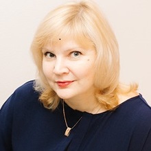 Ирина Сбоева