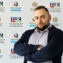 Максим Чепезубов