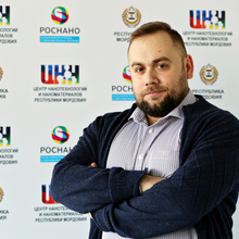 Максим Чепезубов