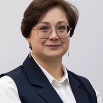 Надежда Палешева