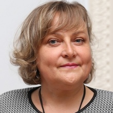 Ирина Деветьярова