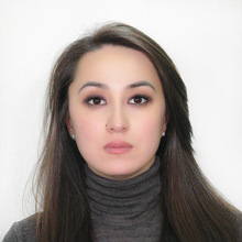 Илона Гербекова
