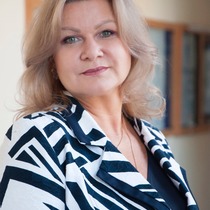 Елена Бессонова