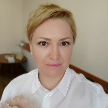 Екатерина Сахно