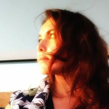 Екатерина Шапырина