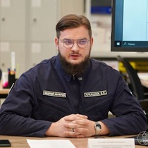Евгений Лукашик