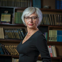 Светлана Шилова