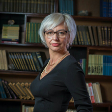 Светлана Шилова