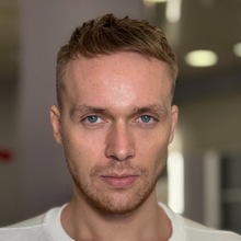 Сергей Бордовский