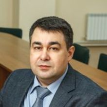 Александр Будницкий