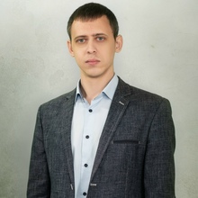 Алексей Конев
