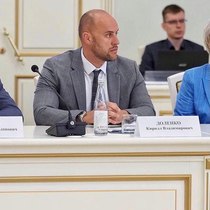 Кирилл Доленко