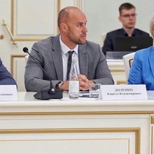Кирилл Доленко