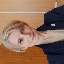 Елена Фомичева