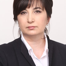 Оксана Козлова