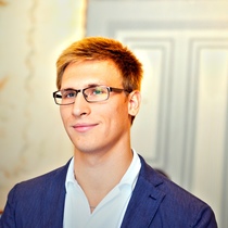 Иван Кондрашов