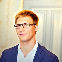 Иван Кондрашов