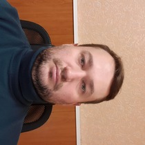 Виктор Сокольников