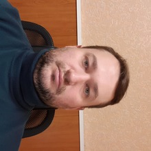 Виктор Сокольников