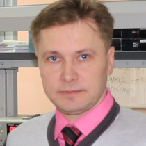 Олег Бодров