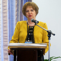 Татьяна Терновская