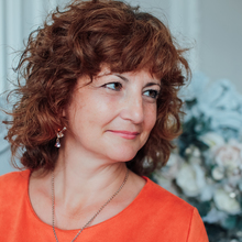 Галина Локтеева