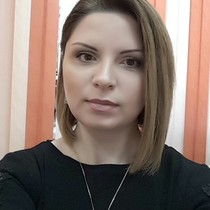 Ирина Смирнова