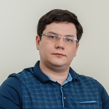 Сергей Михалевич
