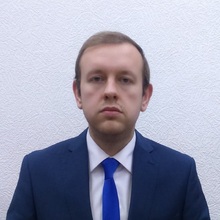 Сергей Стельмах
