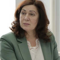 Дженьет Нагоева