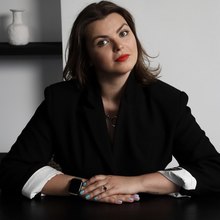 Евгения Бельская