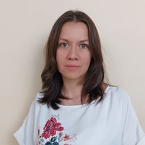 Яна Наширванова