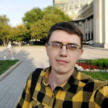 Иван Сухов